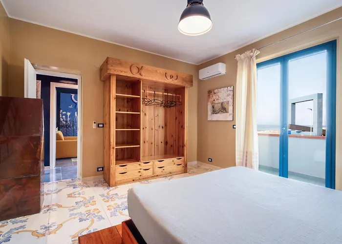 Apartmanhotel Atelier Sul Mare D'autore 4*