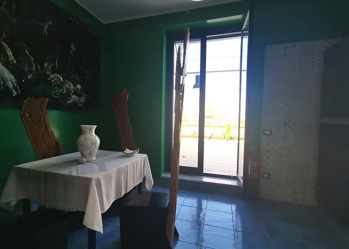 Atelier Sul Mare D'autore 4* Santo Stefano di Camastra