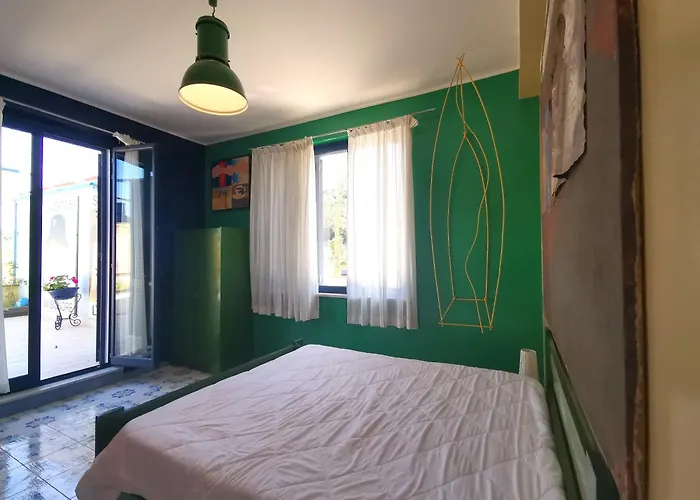 Apartmanhotel Atelier Sul Mare D'autore