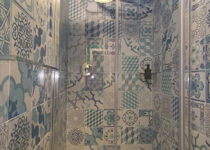 Apartmanhotel Atelier Sul Mare D'autore