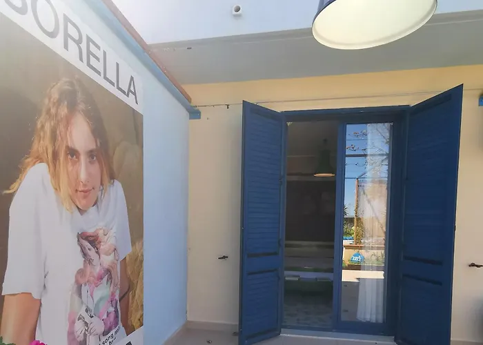 Apartmanhotel Atelier Sul Mare D'autore